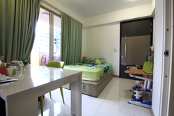 The Tier (D12), Apartment #179084312